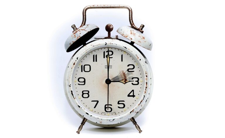 Clock