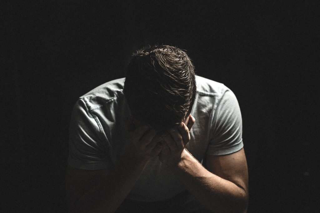 feeling shame