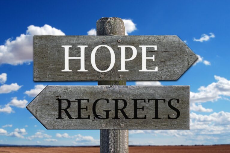 Regret