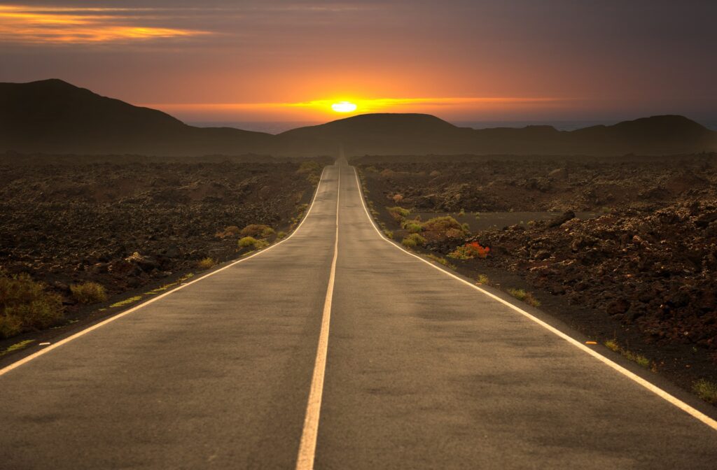 golden journey