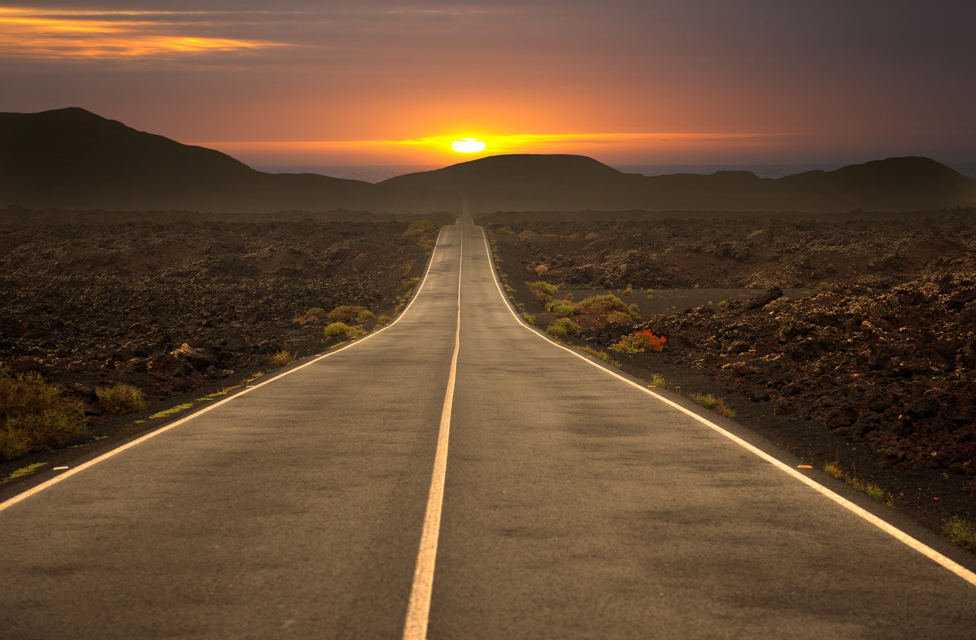 golden journey