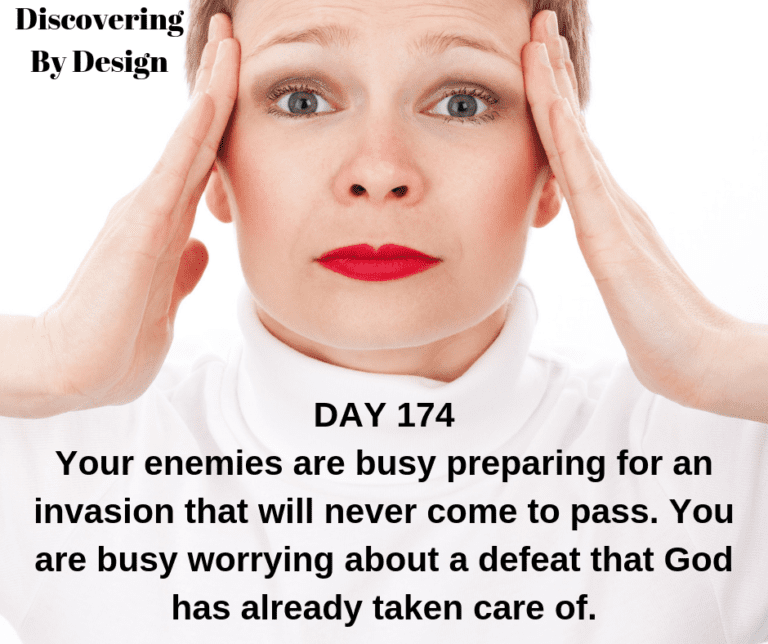 DAY 174