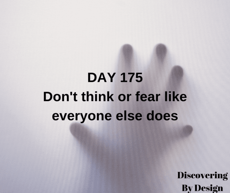 DAY 175