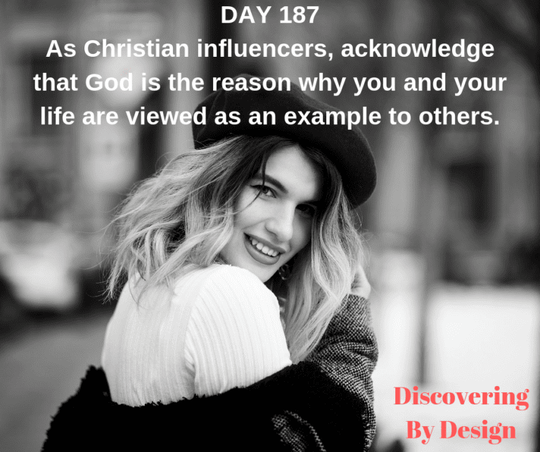 DAY 187