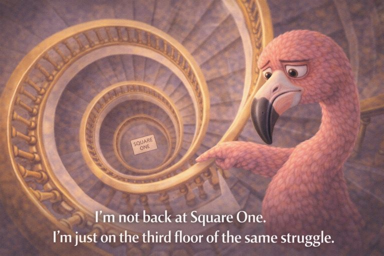 square one