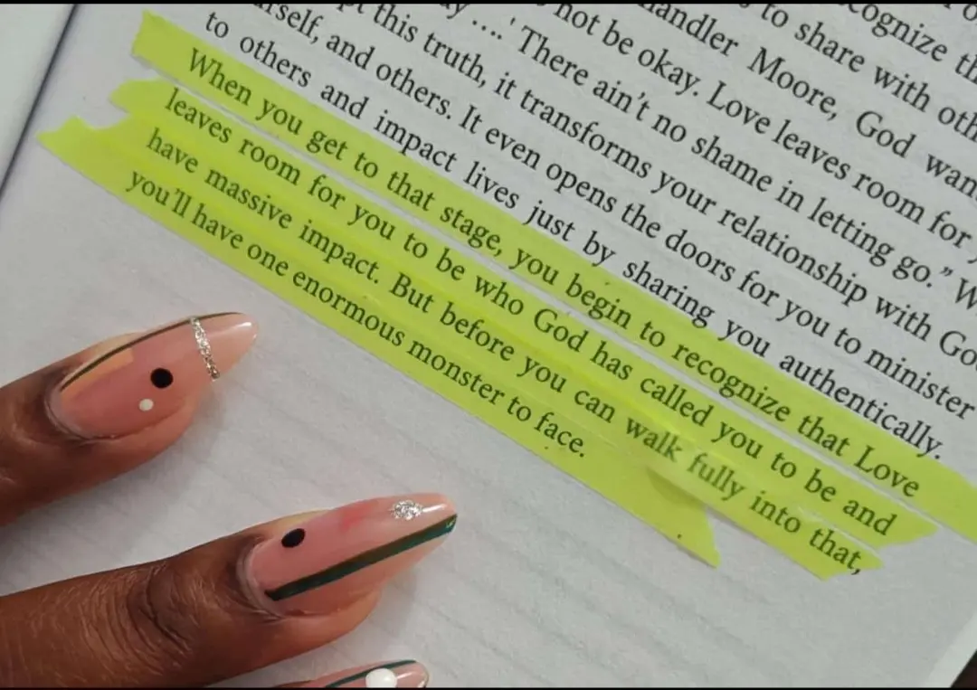 Reader's favorite quote