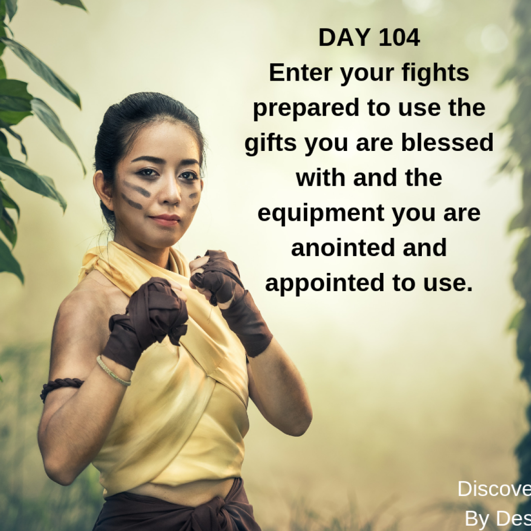 DAY 104