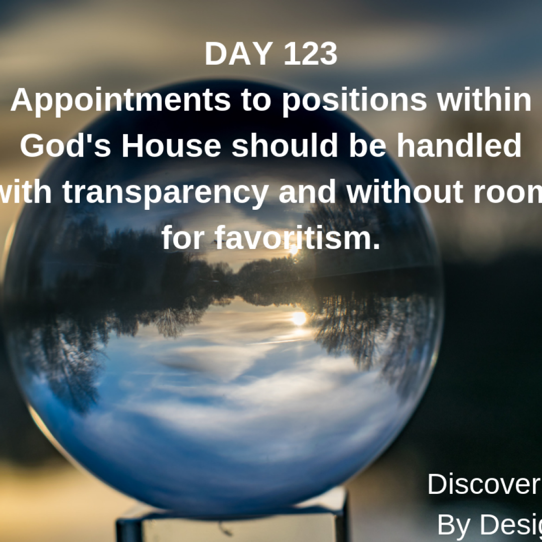 DAY 123