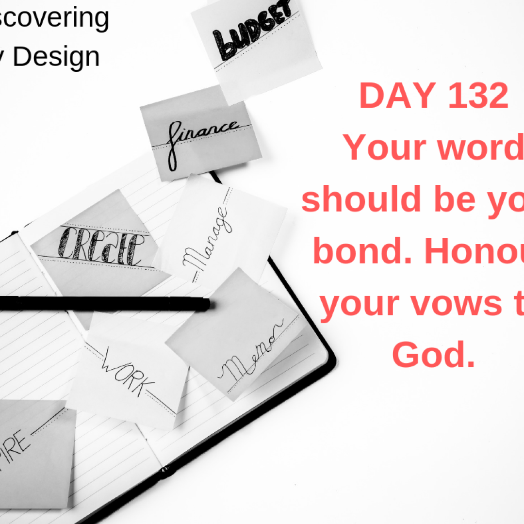DAY 132