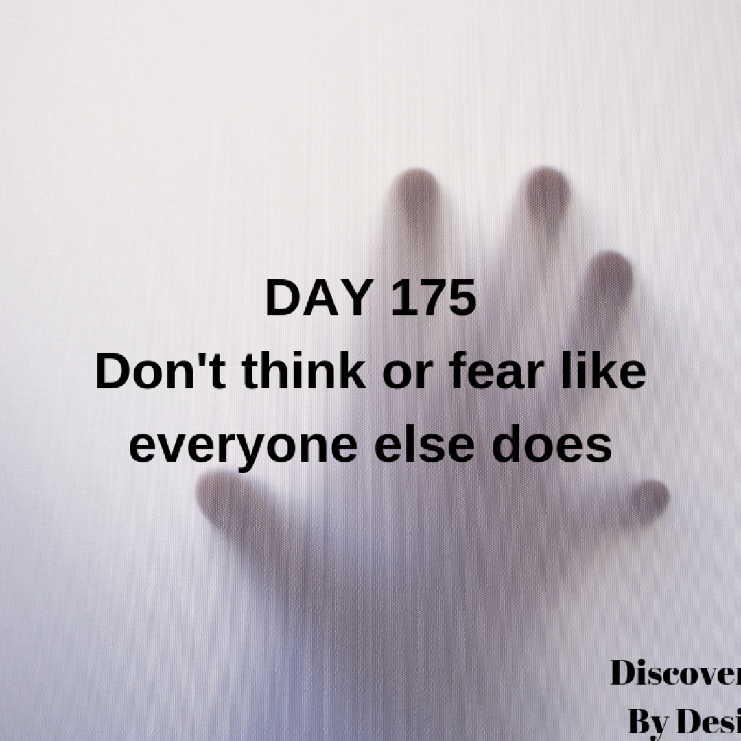 DAY 175