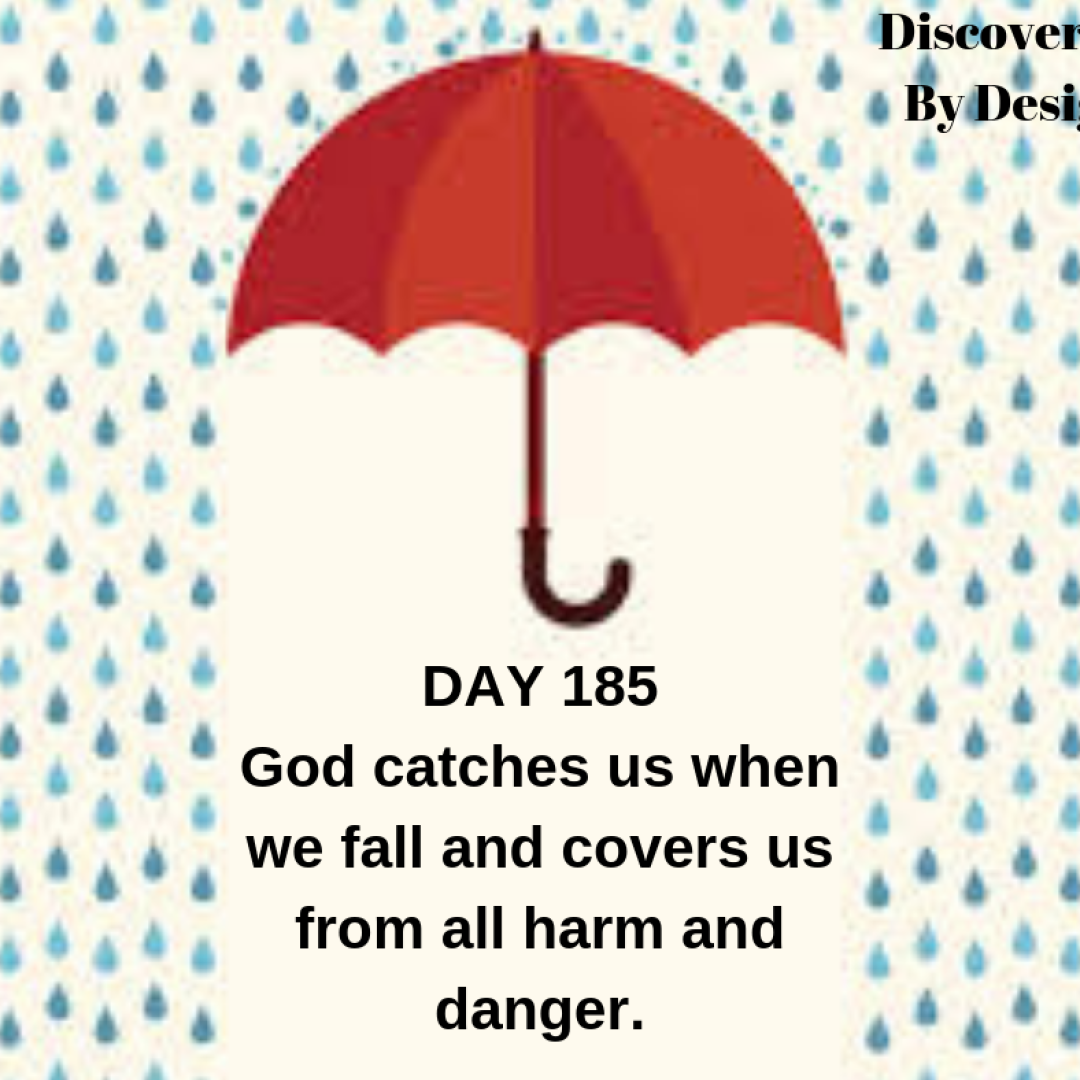 DAY 185