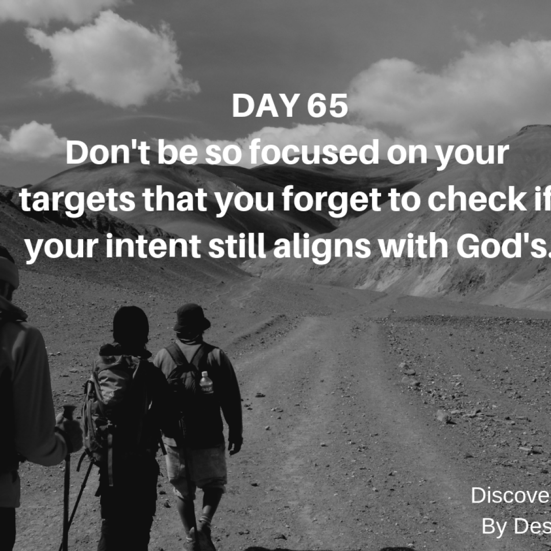 DAY 65