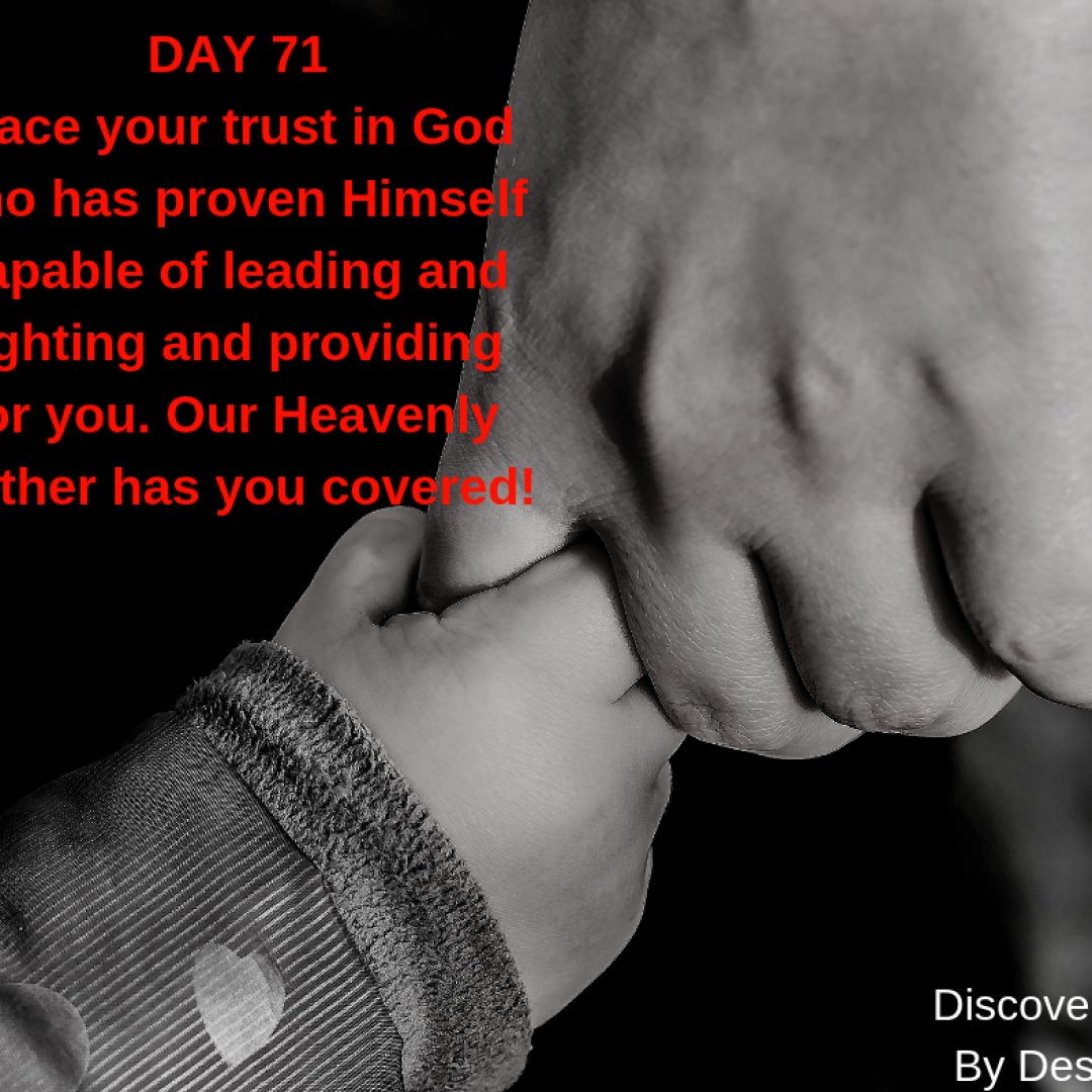 DAY 71