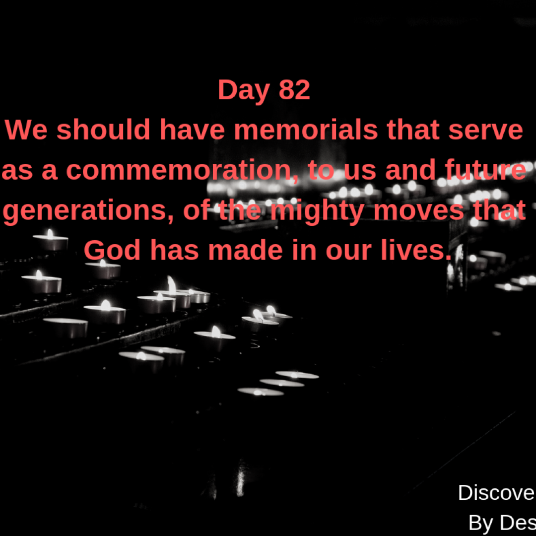 Day 82