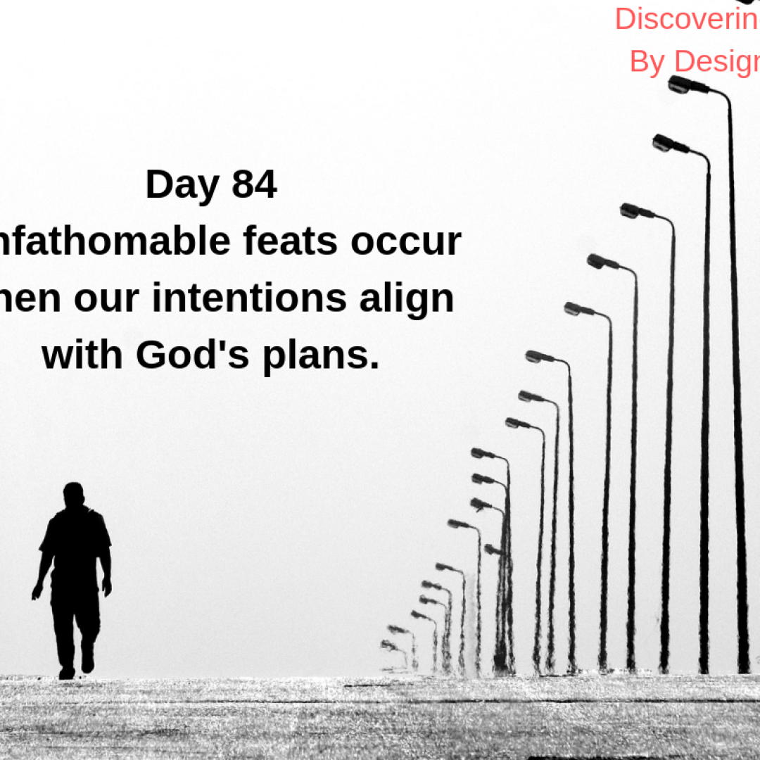 DAY 84