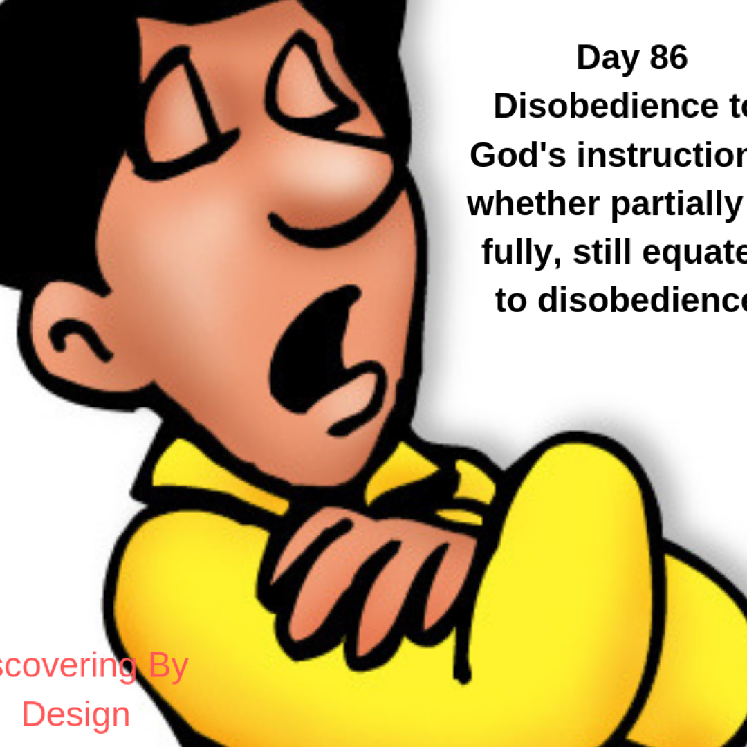 Day 86