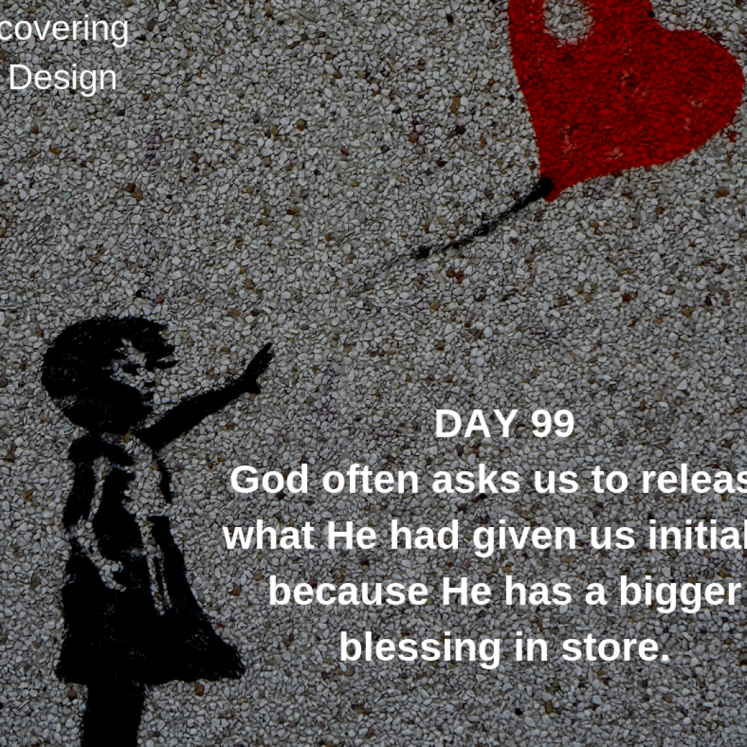 DAY 99