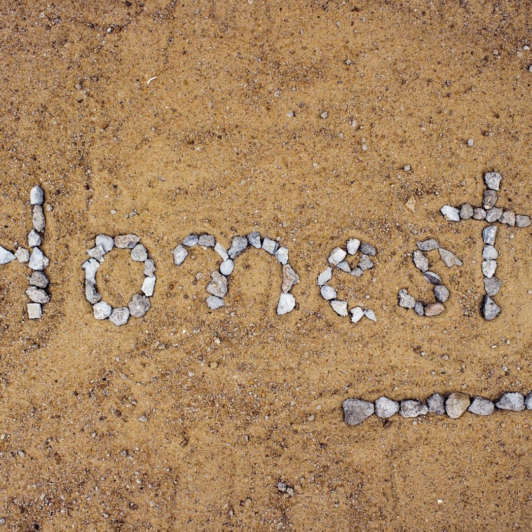 honesty